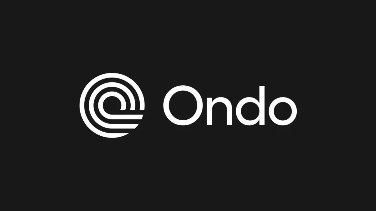 Ondo Brings BlackRock-Designed Portfolios to Solana Investors