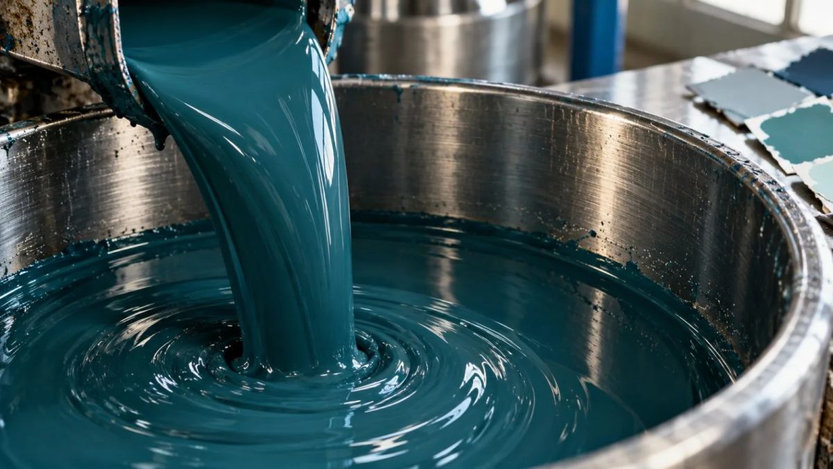 Sherwin-Williams Narrows 2026 Adjusted EPS Outlook as Q3 Net Income Falls