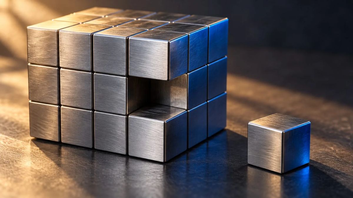 Kruw Accuses Ocean Miner of Excluding a Transaction From Bitcoin Block 973,817