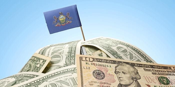 Pennsylvania Lawmakers Launch New Caucus to Combat Gambling Addiction