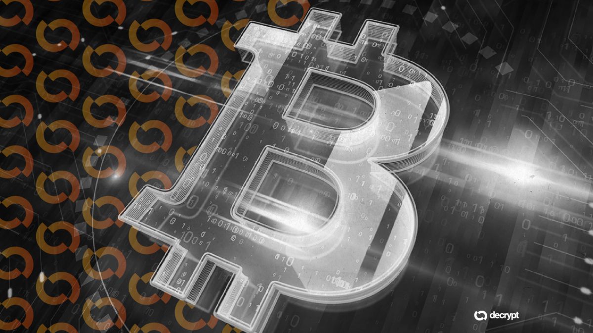 4M Bitcoin Bought Above $85K Could Cap Recovery: Glassnode