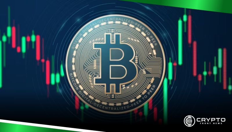 Bitcoin Sell-Off Warning Grows as $81K Support Faces Pressure