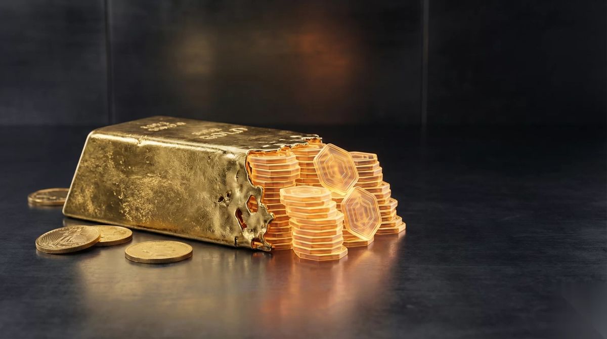 Aave V4 leads tokenized stock DeFi market on Base with $10.1 million deposits