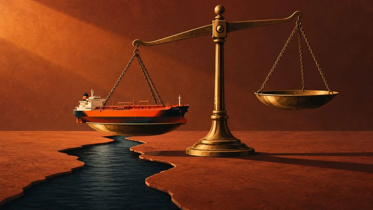 Mercuria Asks UK Court to Void Baltic Exchange Tanker Rates