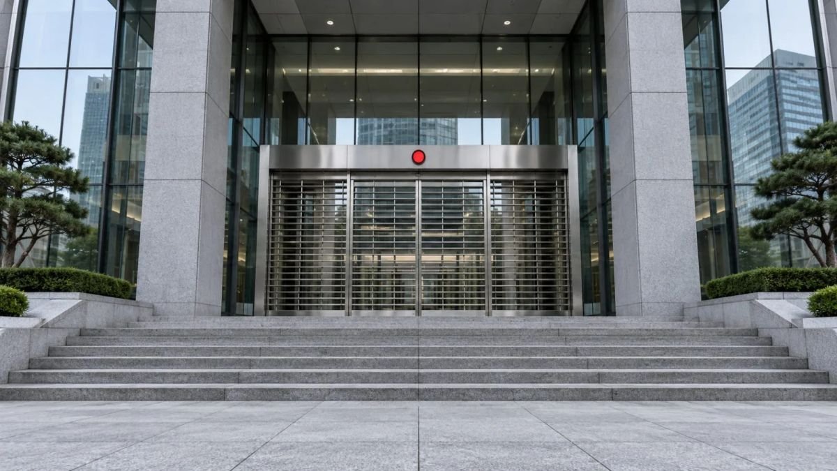 South Korean Regulators Plan Emergency Meeting After Market Selloff