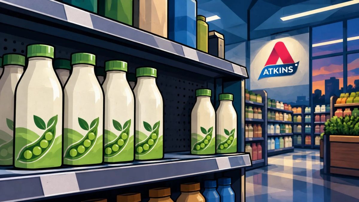 Jefferies Downgrades Simply Good Foods as Company Projects 2027 Decline