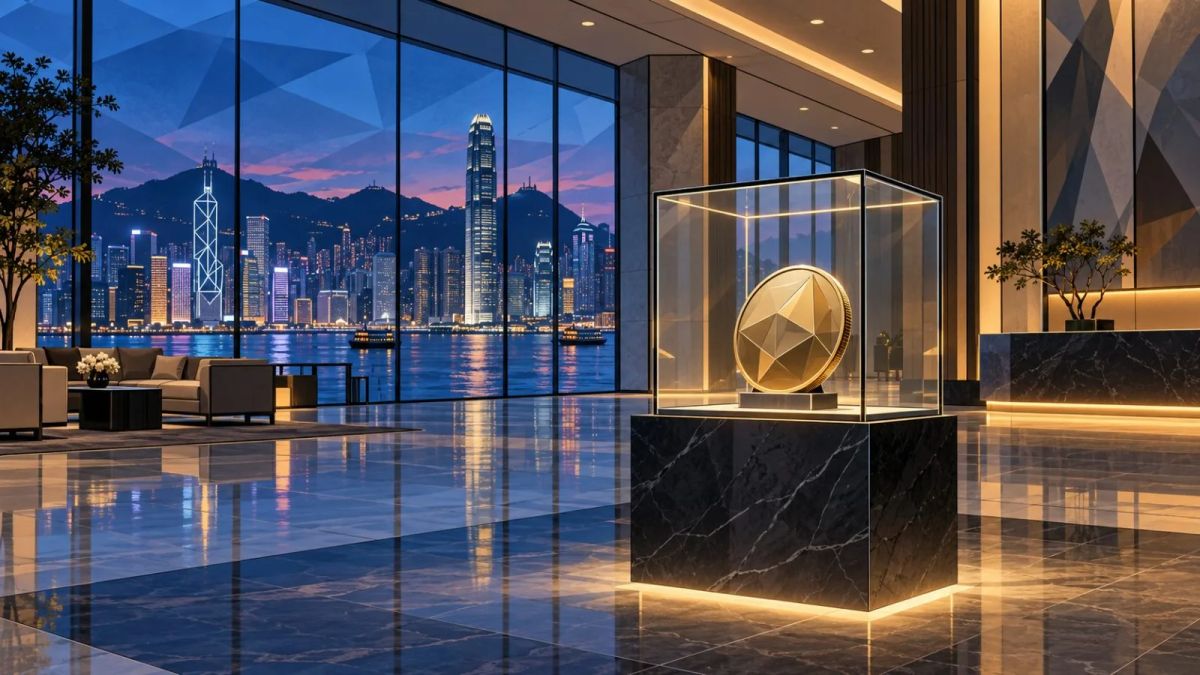 OSL Group Teases Stablecoin Spending Card for VIP Customers
