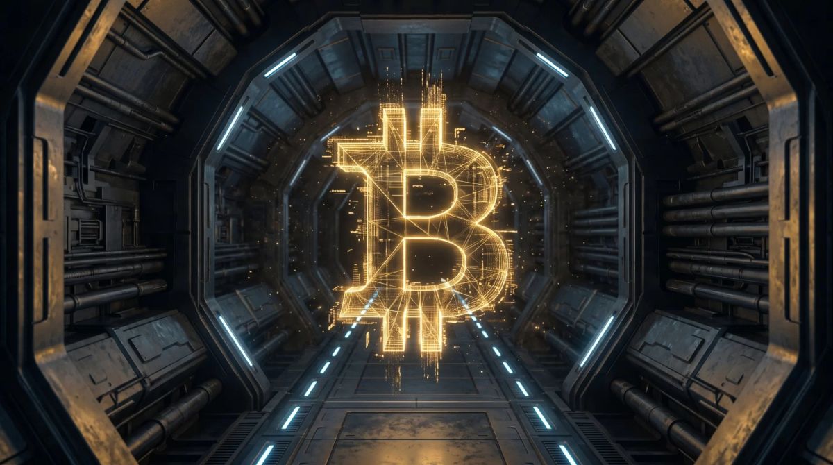 Bitcoin falls 3% from $84,840 high as Tesla reports lower capex
