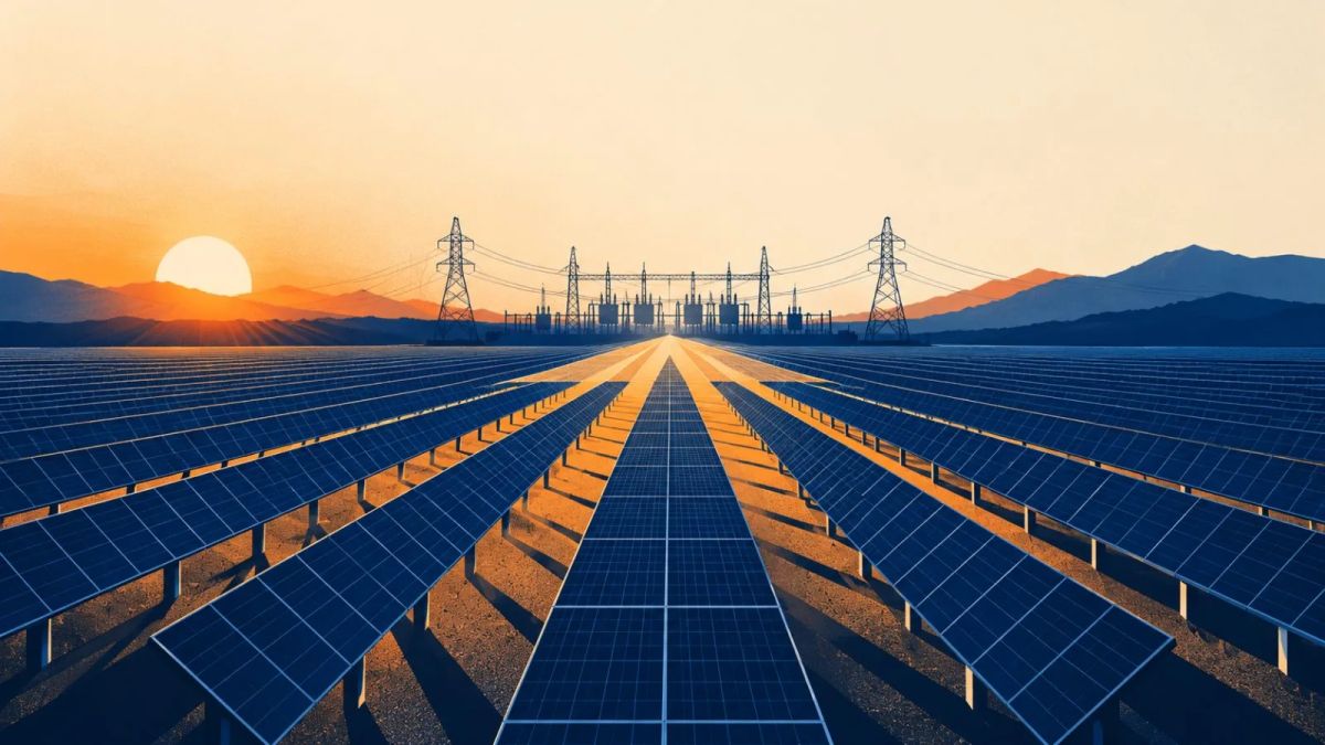 IRENA Pathway Calls for 18.4 TW of Global Renewable Power Capacity by 2035
