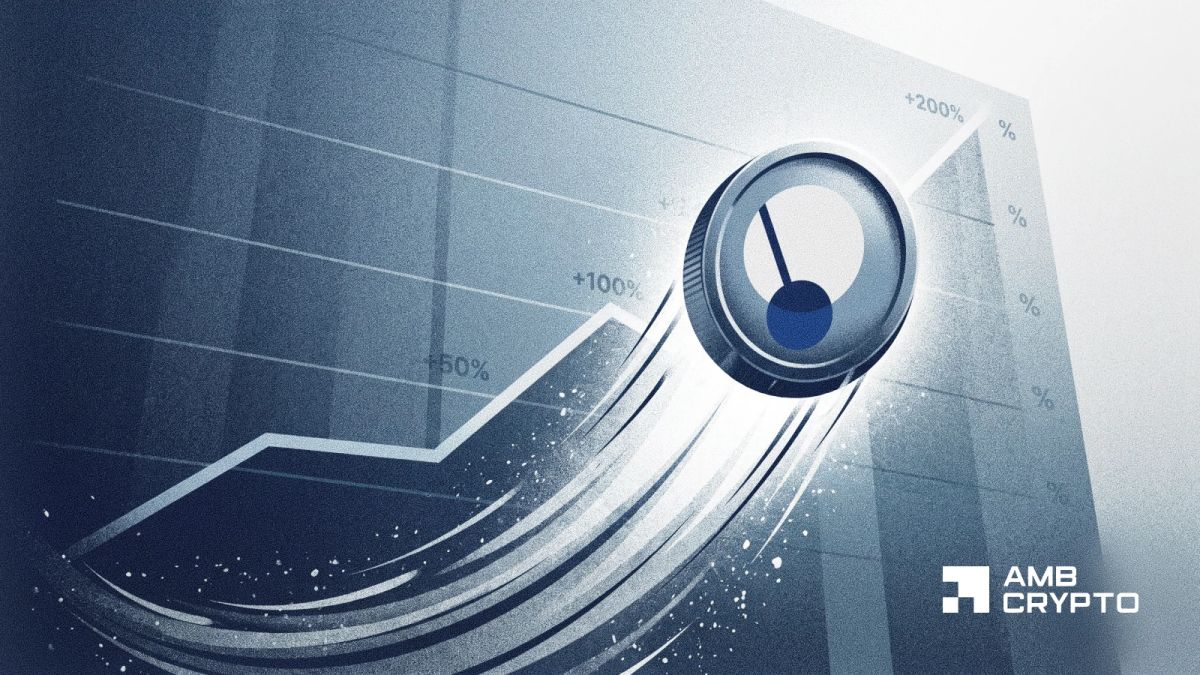 PENDLE jumps 15% after a record daily trading volume of $158M: Is $2.8 next?
