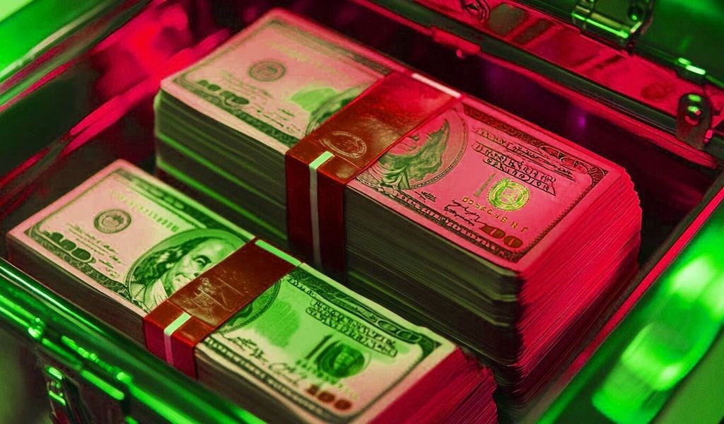 Georgia Social Media Star Allegedly Siphons $4,000,000 in Food Benefits Through 350+ Fake SNAP Accounts