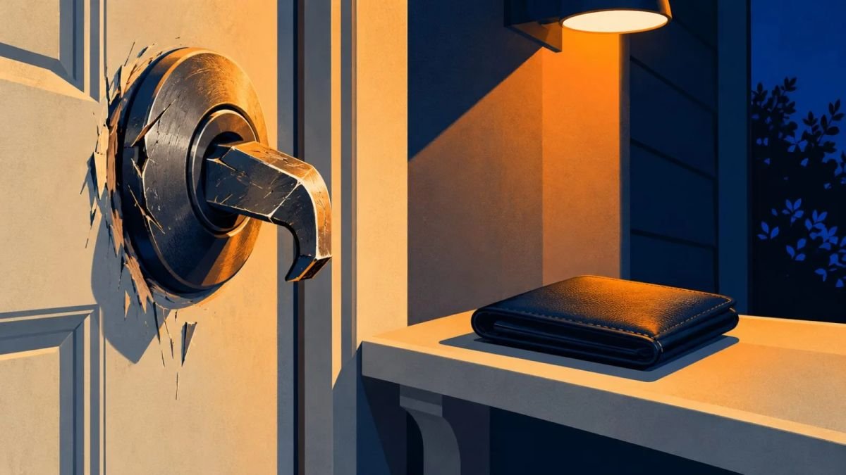Lopp’s Archive of Crypto Holder Attacks Tops 700 Known Cases