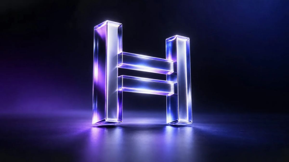 Analyst Marks $0.07 to $0.08 Range for Hedera's HBAR Token