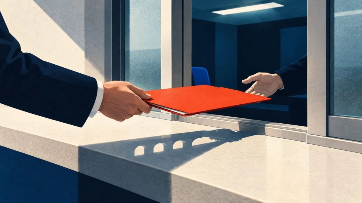 China's Tax Agency Urges Offshore Trust Filings Before Oct. 22