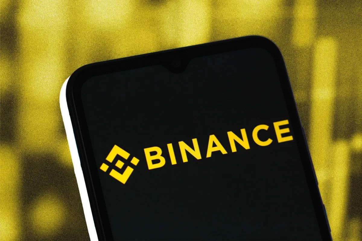 Binance Hack Fears Shake Crypto: $2.8B Outflows Reported
