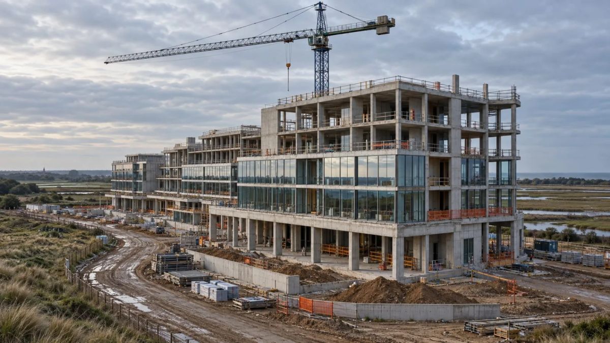 Boyd Targets $150 Million in Quarterly Buybacks, Norfolk Resort on Track for November 2027