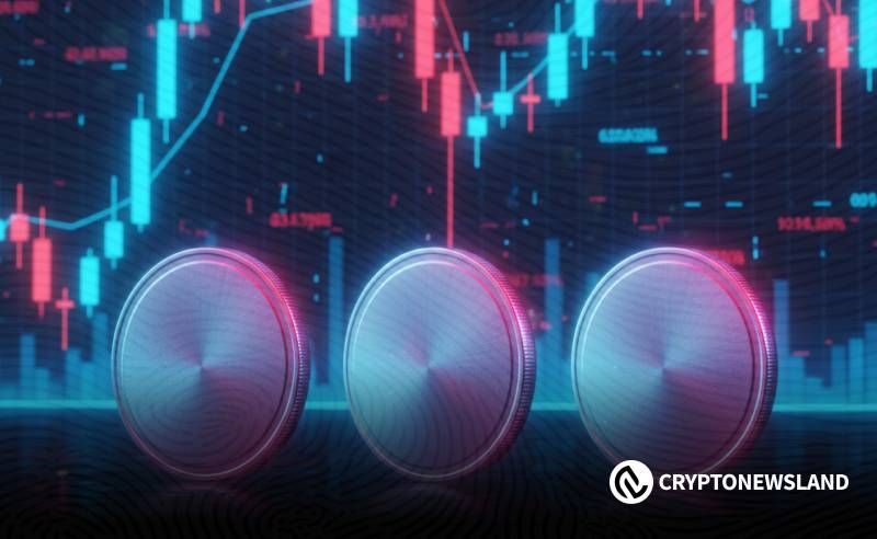 Altcoin Market Eyes a Higher Low at Key Support: 5 Cryptos to Hold if a Rebound Begins