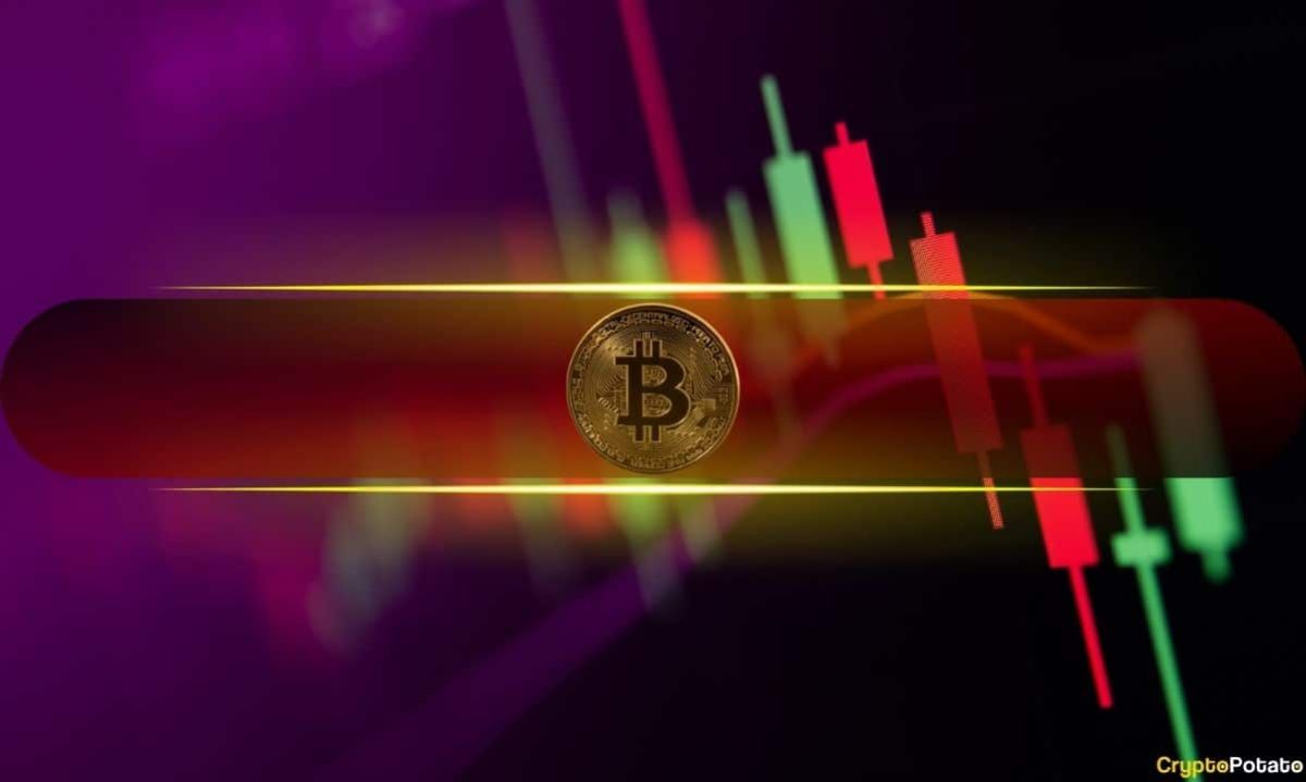 Bitcoin Plunges Over $3K After $85K Rejection, Altcoins Get Hit Harder: Market Watch