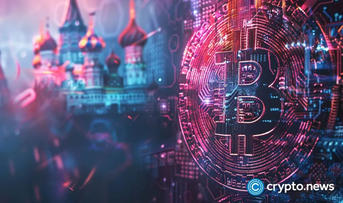 Russia prepares crypto investor tests as brokers get first access