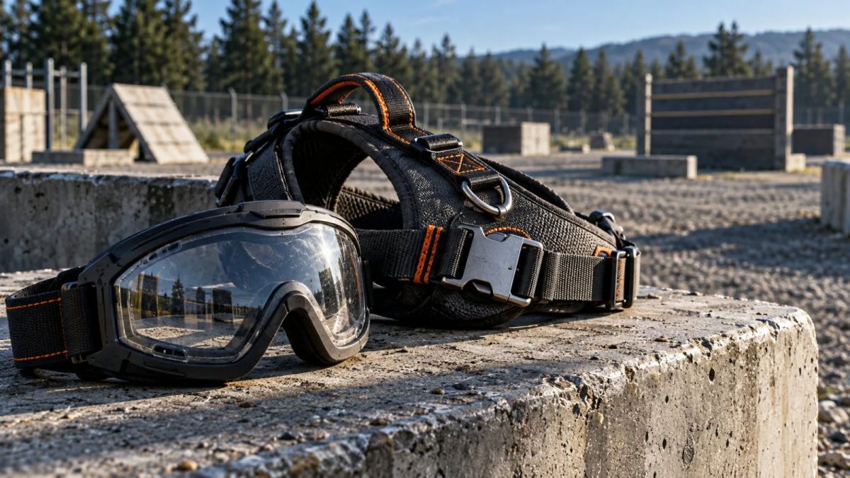 Warhound Raises $200 Million to Develop Military Working Dogs