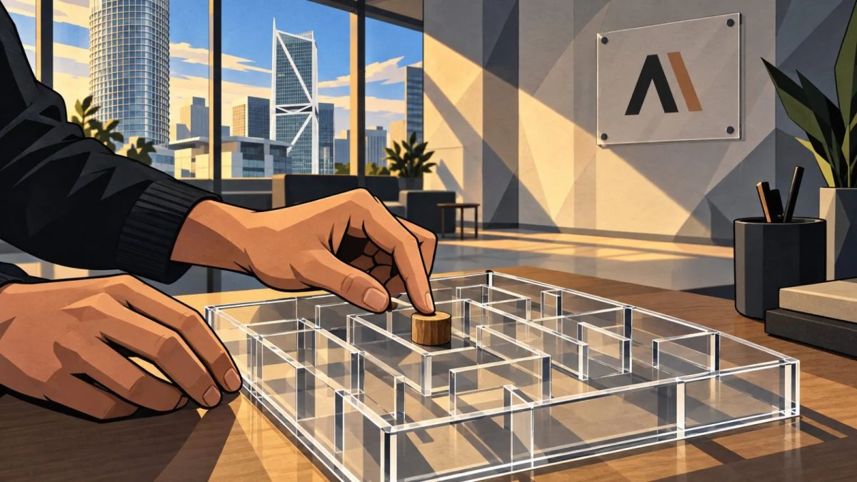 Two Leveraged ETFs Target Anthropic Shares Ahead of Proposed Nasdaq IPO