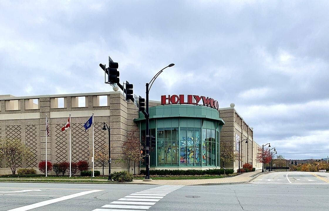 Maine casino revenue rises 7.5% to $15.4 million in September