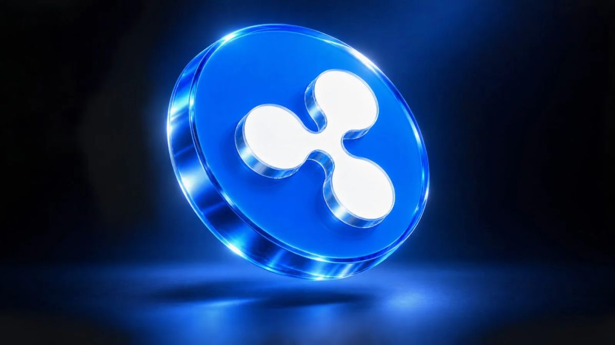 Garlinghouse Says About Half of RLUSD Sits on XRP Ledger