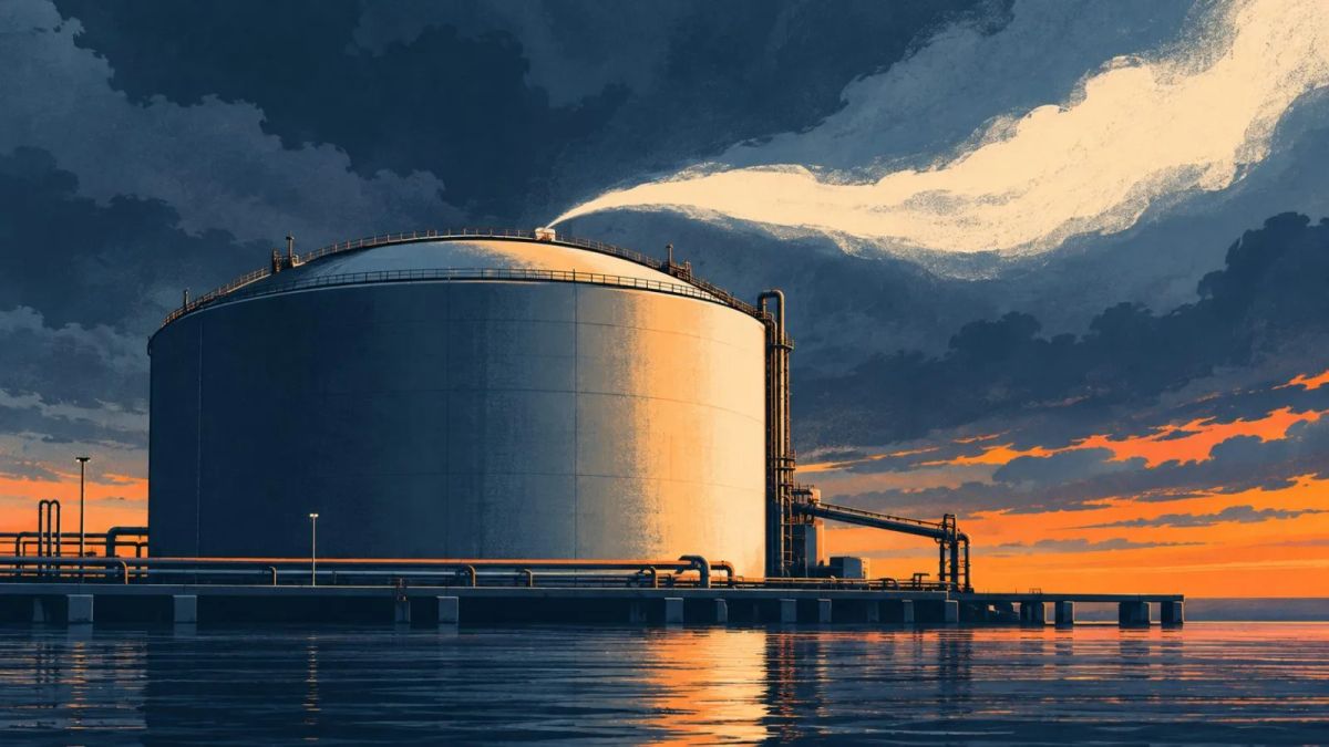 Cheniere Energy Partners Beats Q3 GAAP EPS Estimate by 3 Cents