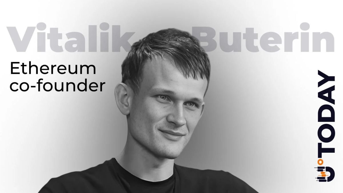 Vitalik Buterin Deploys 'Paranoid Mode' for AI on Ethereum