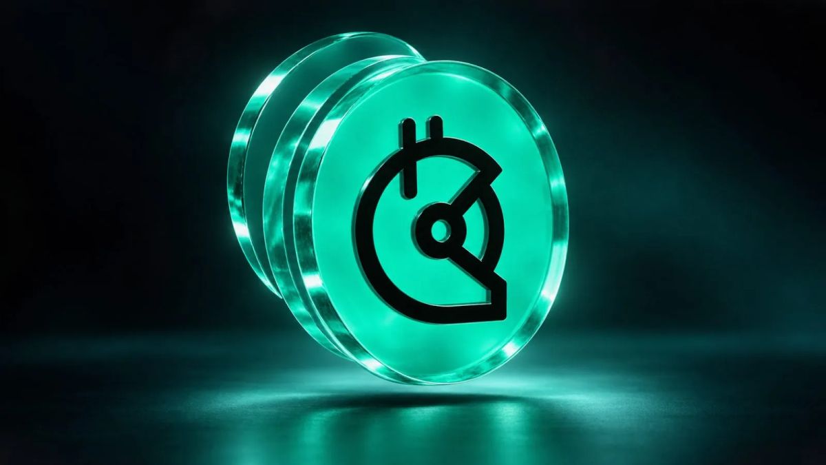 Gitcoin (GTC) Rises 10.05% in an Hour as 24-Hour Volume Reaches $16.8 Million