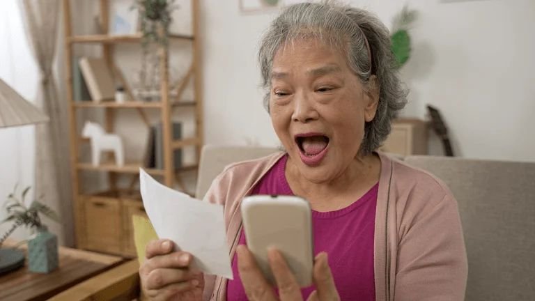 A Missouri Woman Felt Jealous When She Heard About a $228,000 Jackpot. Then She Checked Her Own Ticket