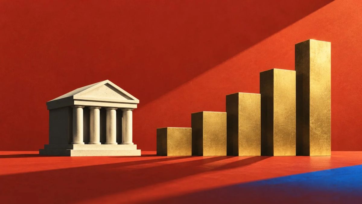CF Bankshares Posts $6.033 Million in Third-Quarter Net Income