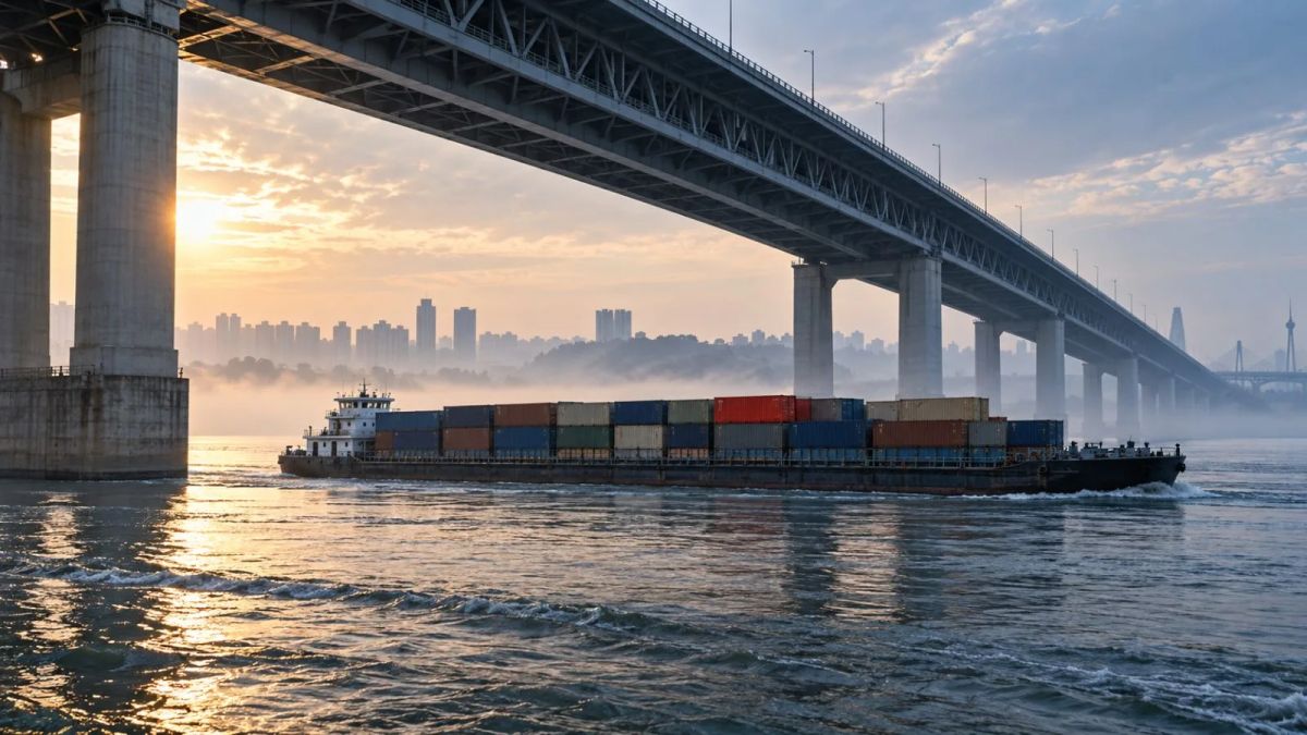 China Sets Temporary Registration for 40 Technologies Before Export