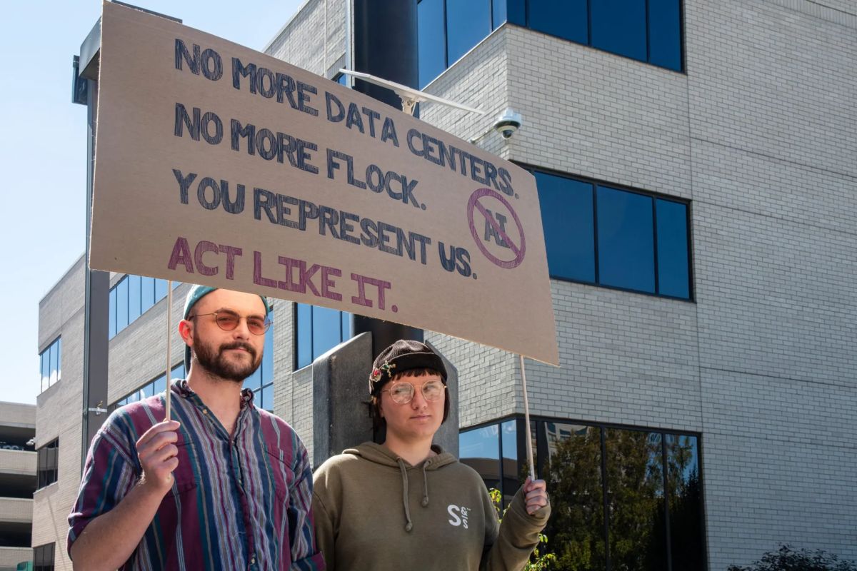 There are ‘six Americas’ on climate change, but only two on data centers