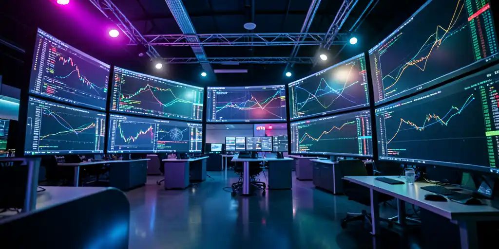 SEC Staff Clarifies 30-Day Notice Rule For Tokenised Stock Venues