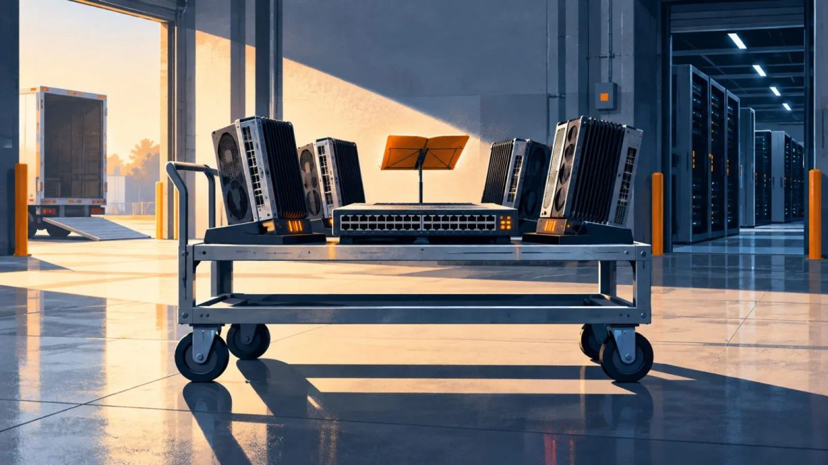 StoneX Reaffirms Nvidia Buy Rating as Seaport Opens Anthropic Coverage
