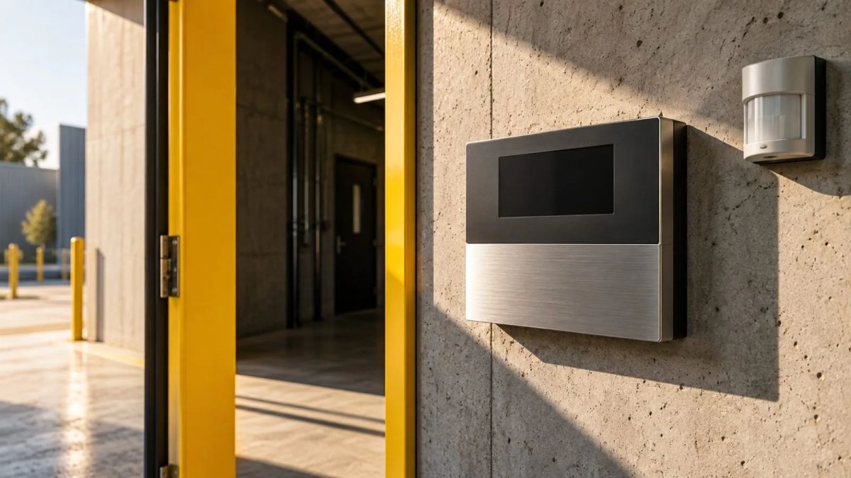 Truelink Capital Signs Deal to Buy Johnson Controls’ Intrusion Business