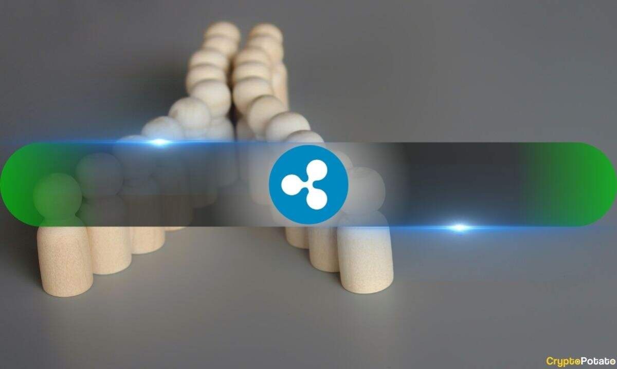 Why XRP May Retest $1 Before Its Next Major Rally: Analyst