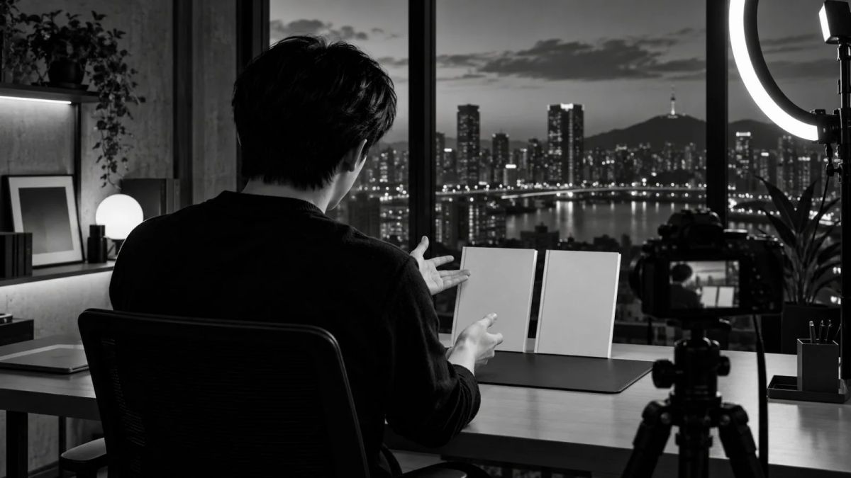 Balchunas Highlights Korean Creator Nini’s Influence in Asia’s ETF Market
