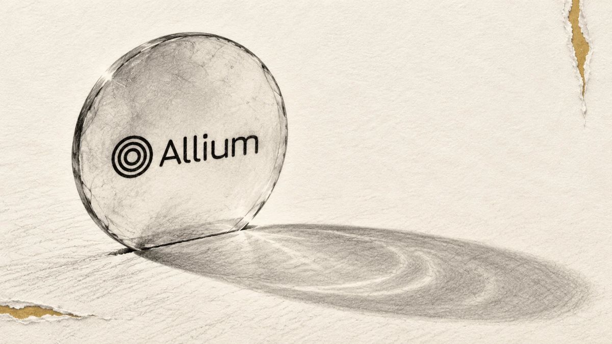 Blockchain Data Firm Allium Says Every Chain Passed Checks After Security Incident