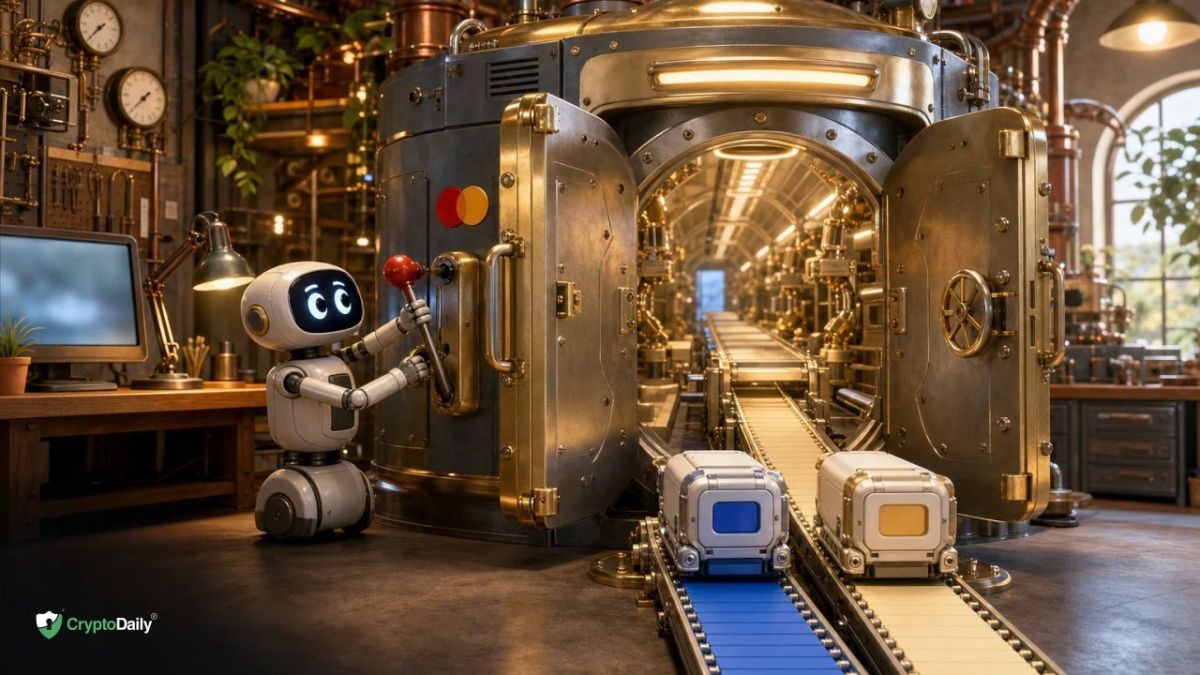 Mastercard Opens AI Agent Payment Tools After Coinbase and Base Pilots