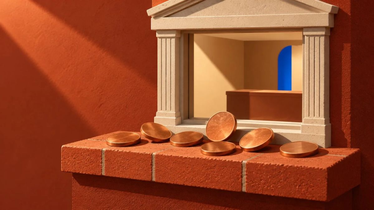 Community Heritage Financial Keeps Quarterly Dividend at $0.08 a Share