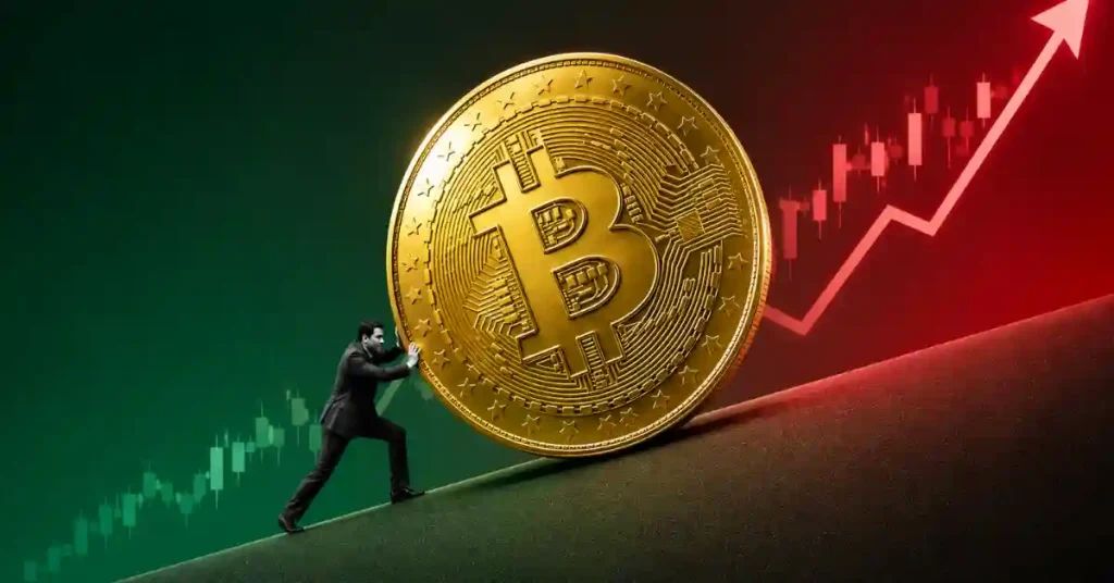 Bitcoin Bottom Signal Emerges as Whales Buy and ETFs Pull In $526M