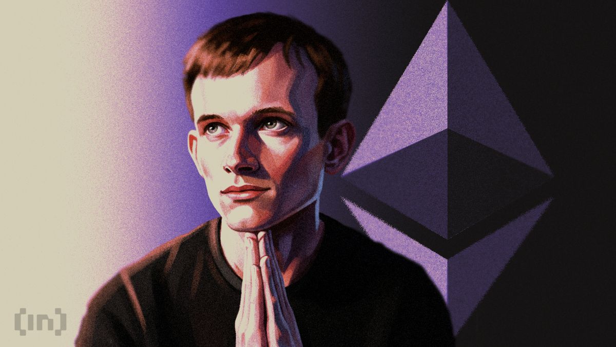 Vitalik Buterin Says AI Is Knowledgeable but Not Very Wise