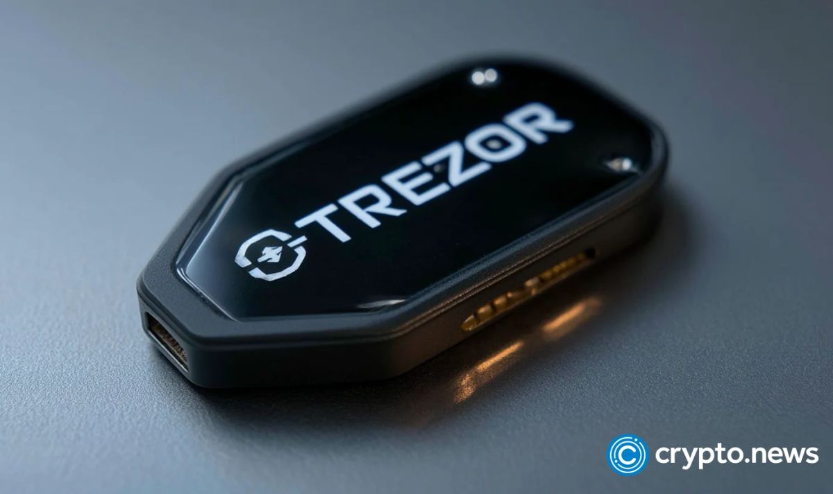 Trezor warns of suspected hardware implant in CryptoBilis wallet