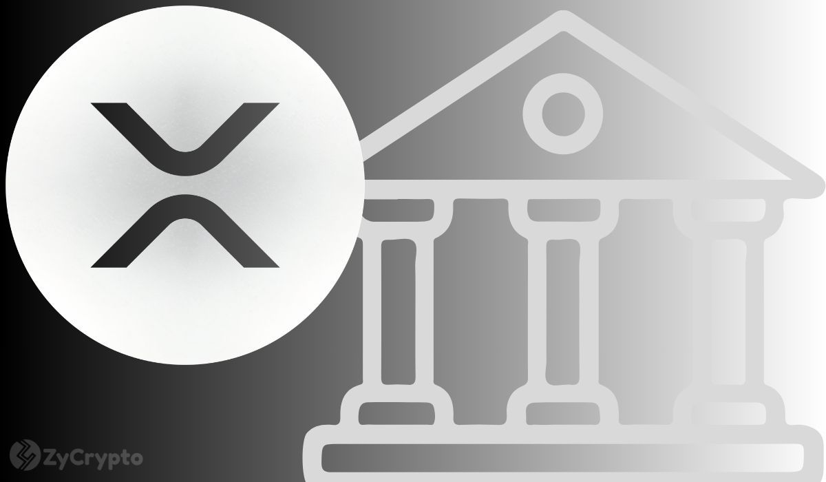 David Schwartz explains why banks should pick XRP over Ethereum and Solana
