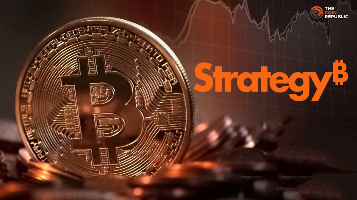 MSTR Stock Price Surges Over 2% as Strategy Adds 267 BTC