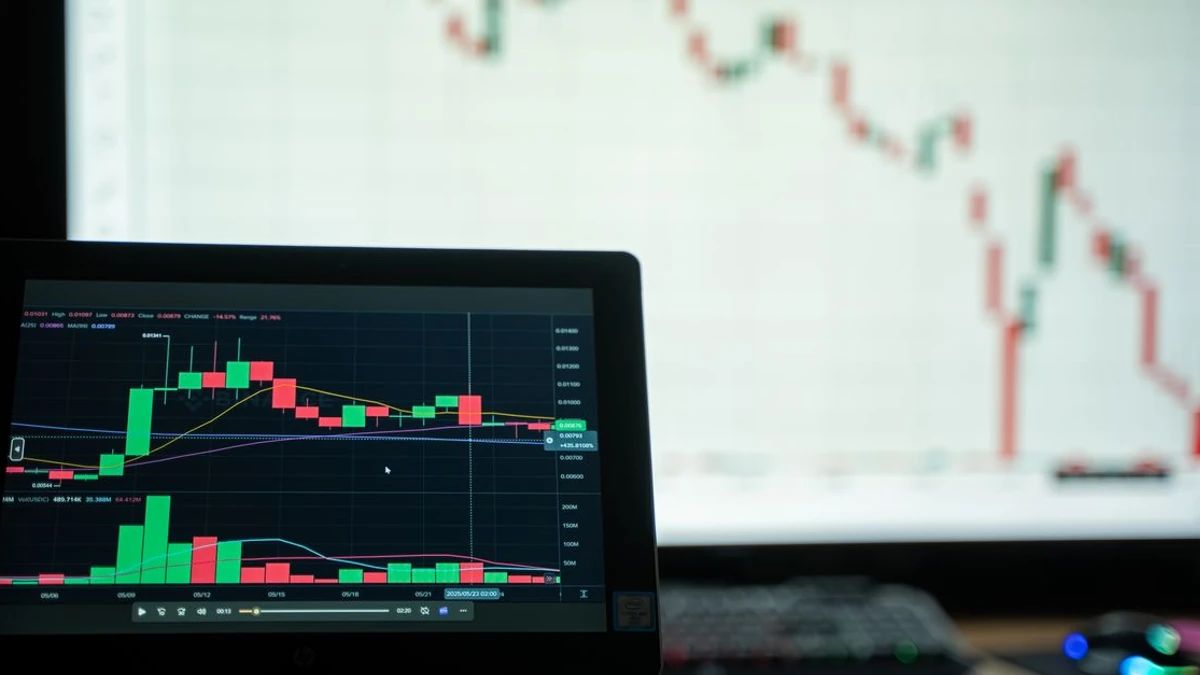 Aave Receives 133.9M USDC Transfer, Market Reacts