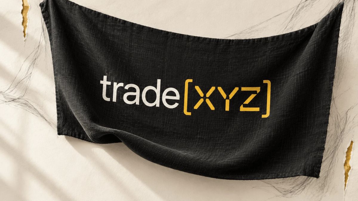 NYSE Owner ICE to Bring Hyperliquid Perps to the US Through Trade.xyz Partnership