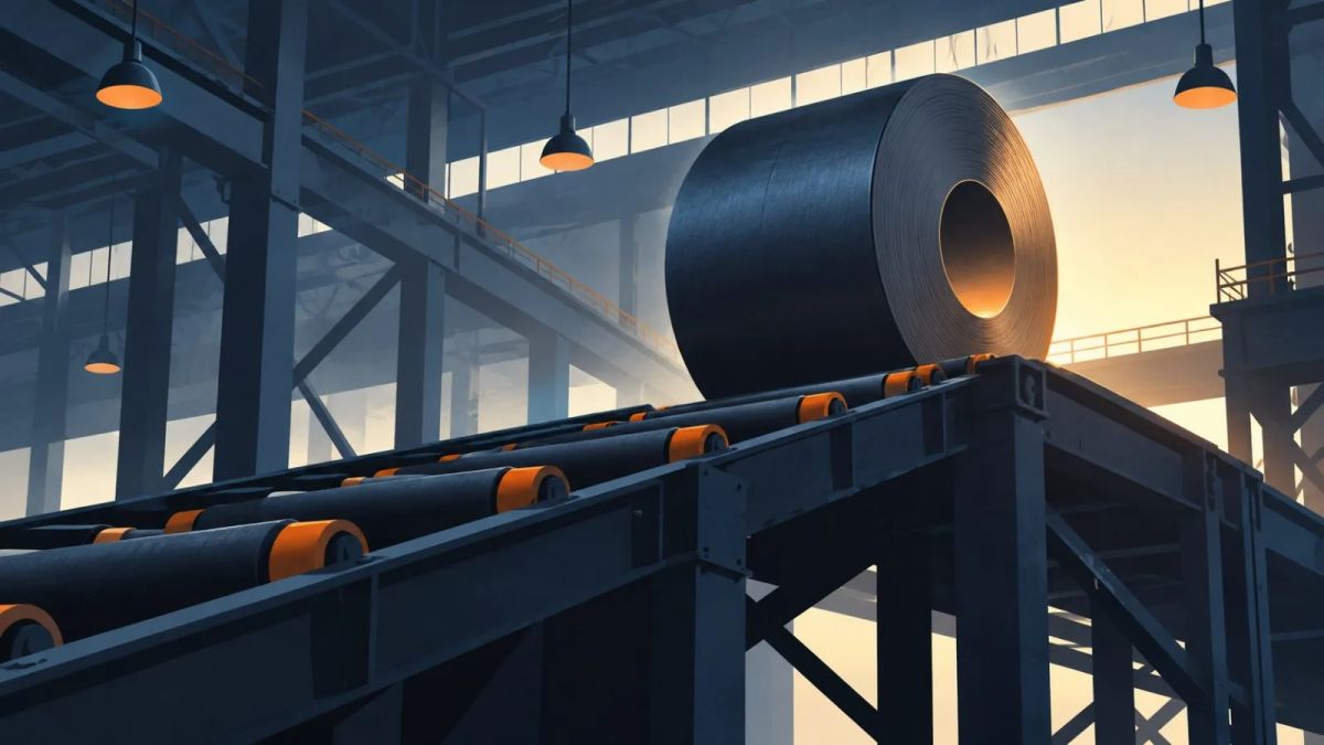 Several Materials Stocks Show Elevated Momentum Ahead of Q3 Earnings